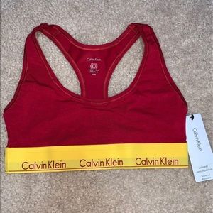 Calvin Klein Bralette